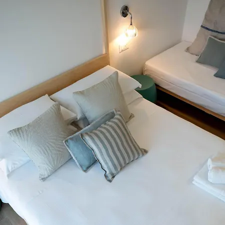 La Sirena Rooms Giardini-Naxos Exterior foto